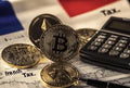 Advanced Crypto or Other Income